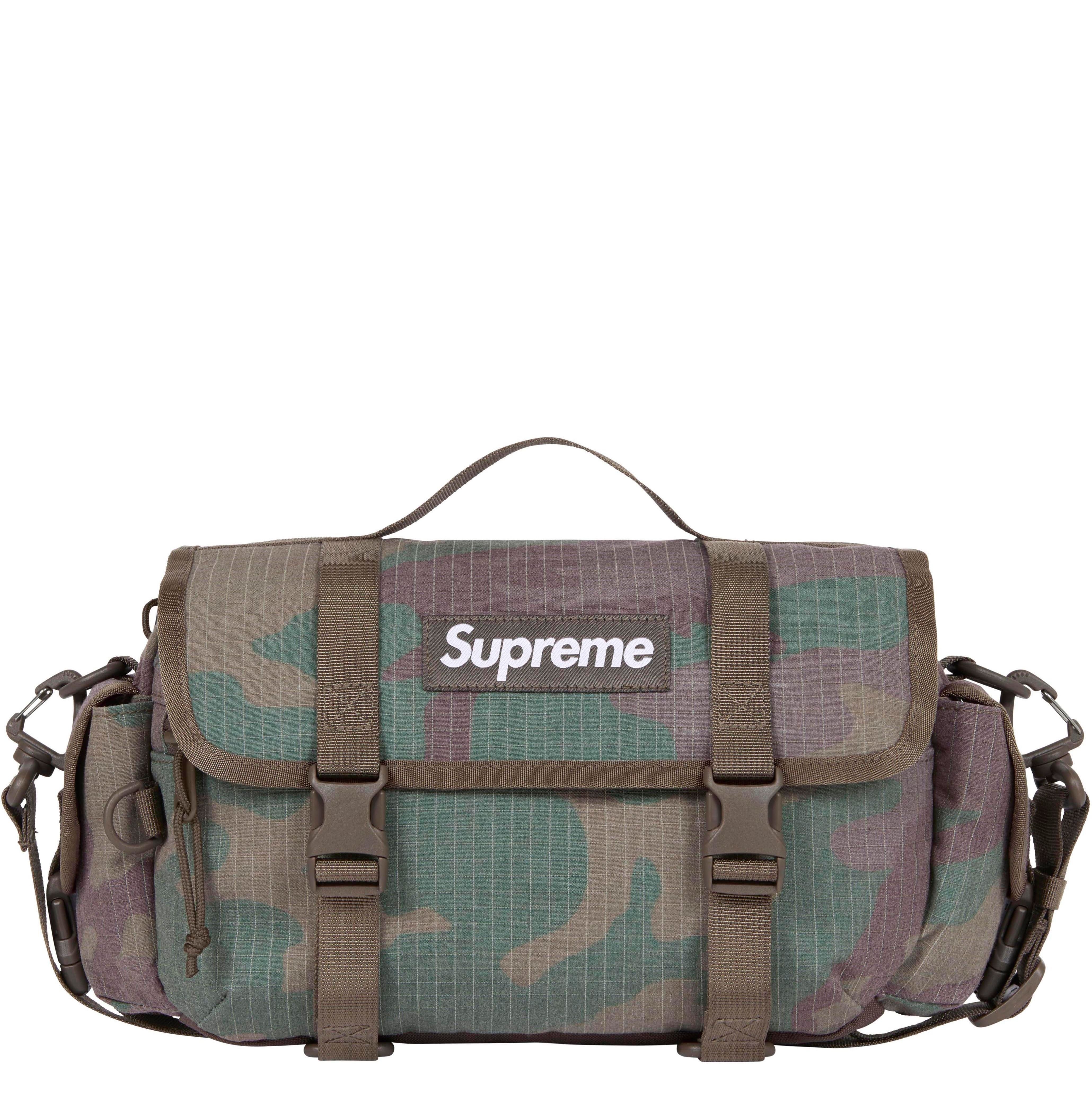 Mini Duffle Bag view 23